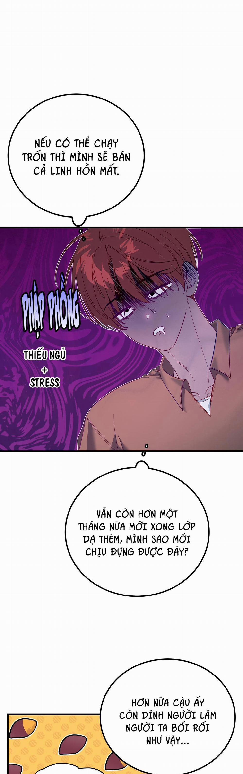 Bl Ngắn Tuyển Chọn 33.4 trang 15