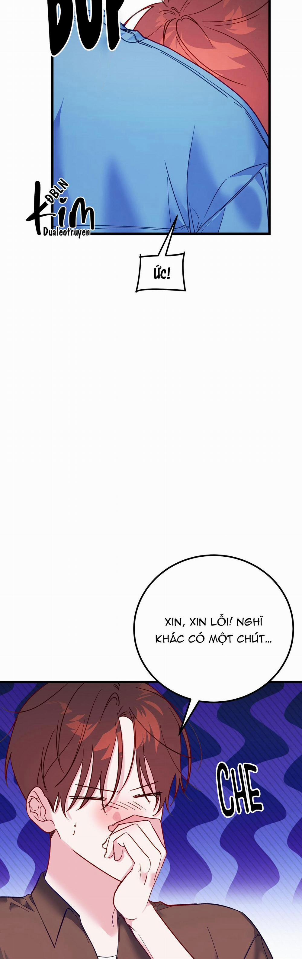 Bl Ngắn Tuyển Chọn 33.4 trang 18