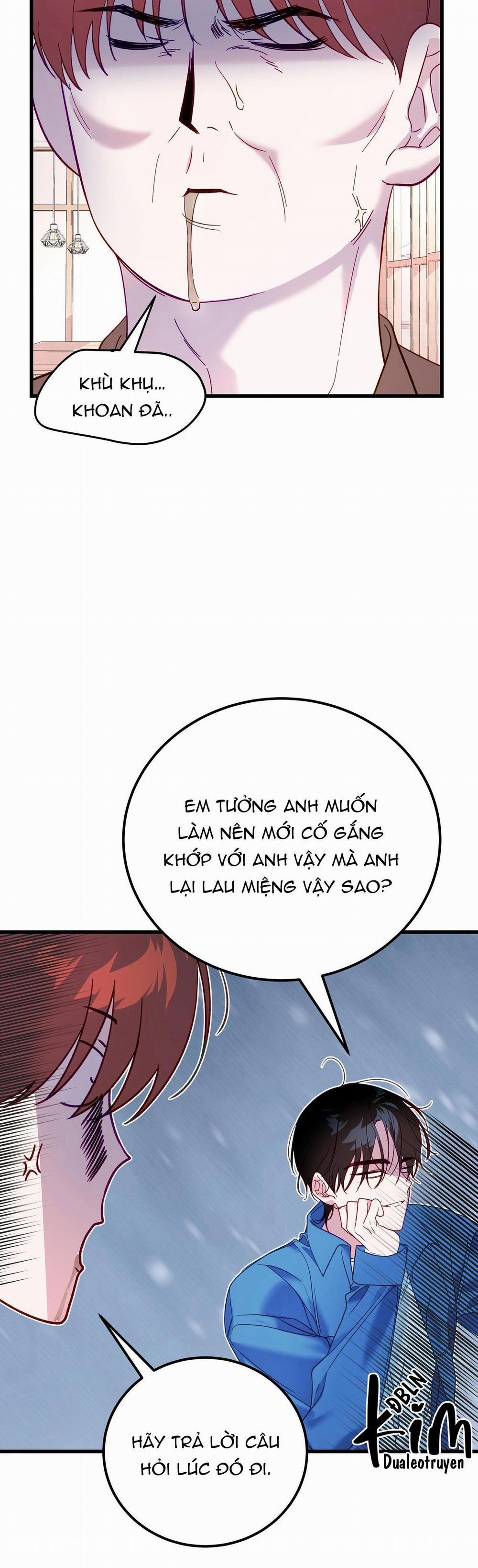 Bl Ngắn Tuyển Chọn 33.4 trang 29