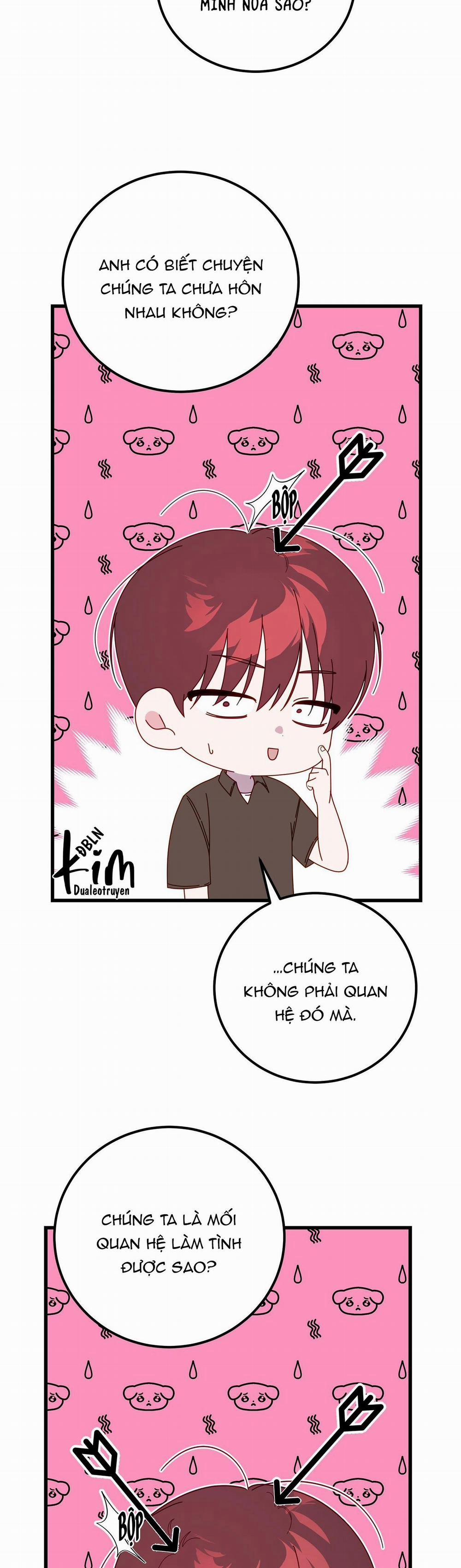 Bl Ngắn Tuyển Chọn 33.4 trang 36