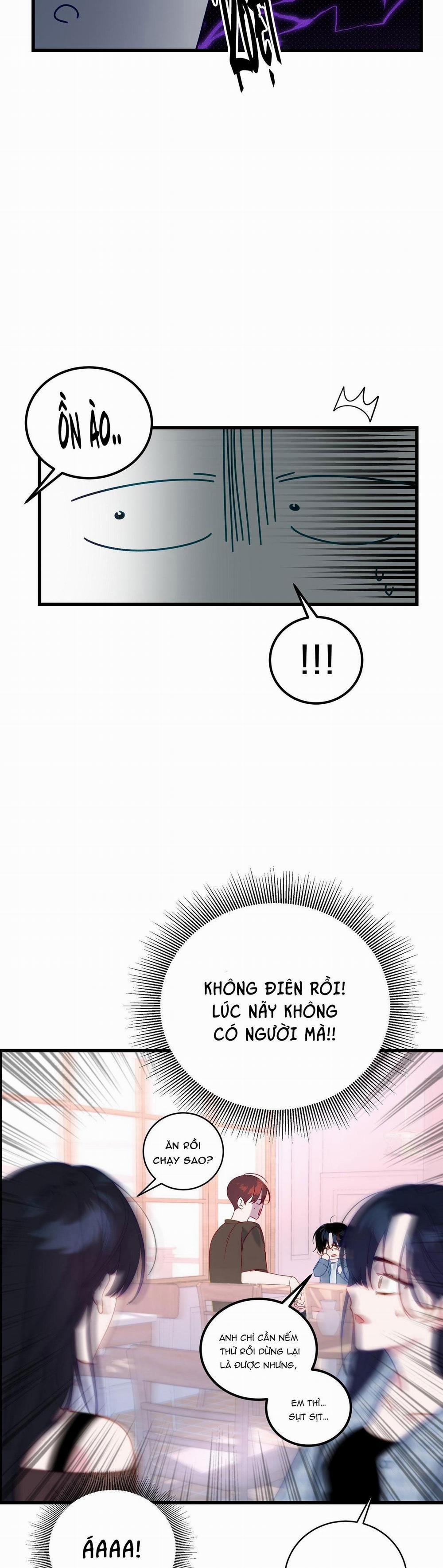 Bl Ngắn Tuyển Chọn 33.4 trang 41