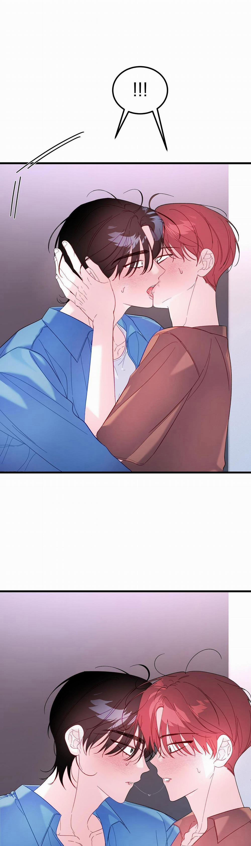 Bl Ngắn Tuyển Chọn 33.4 trang 50