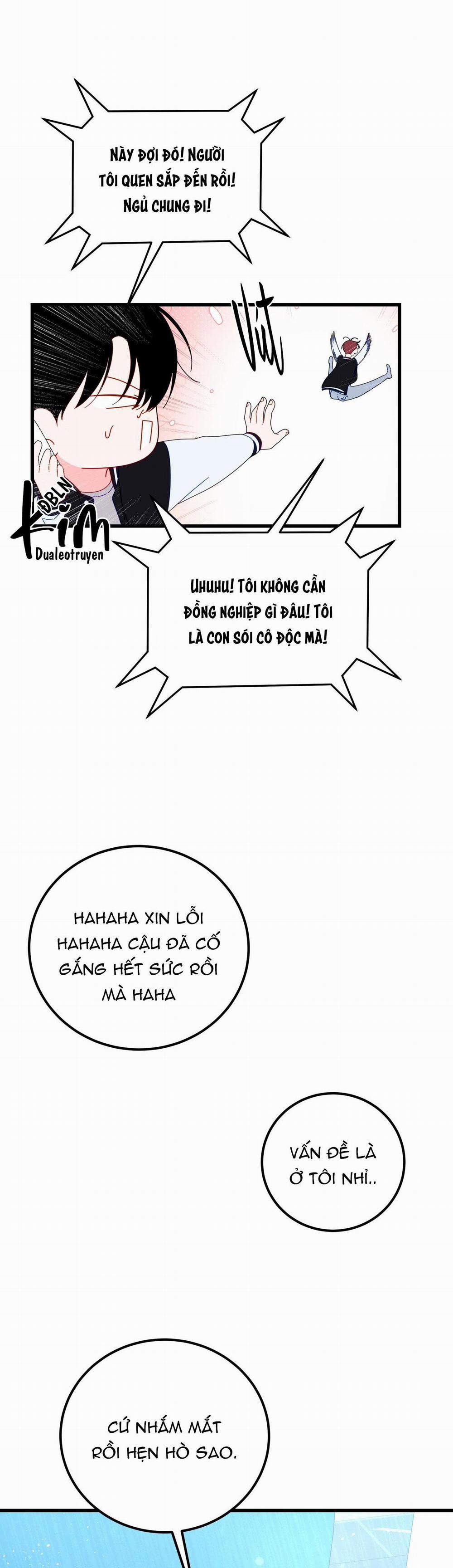 Bl Ngắn Tuyển Chọn 33.5 trang 10