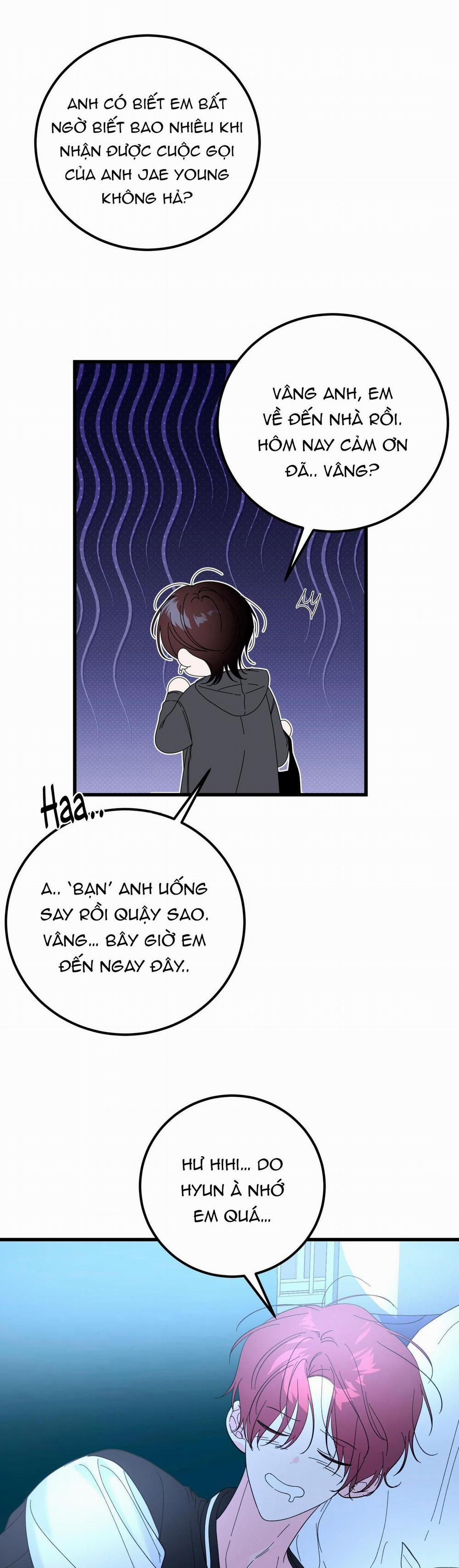 Bl Ngắn Tuyển Chọn 33.5 trang 15