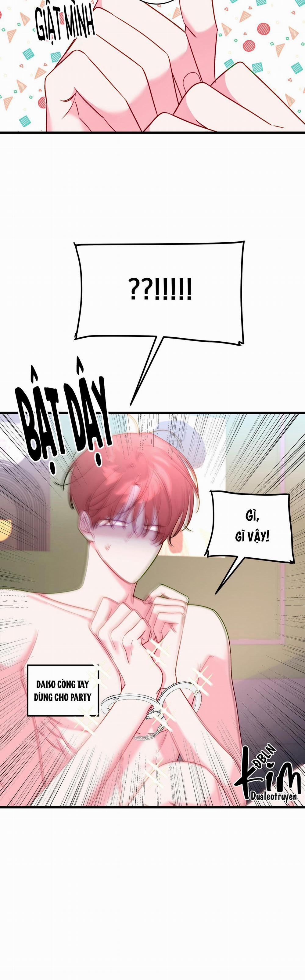 Bl Ngắn Tuyển Chọn 33.5 trang 21