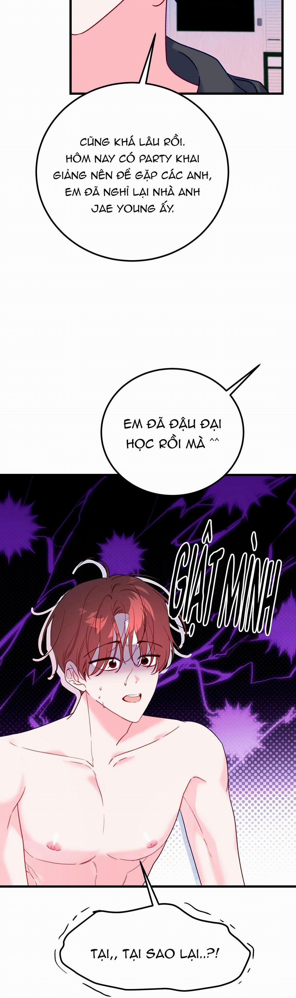 Bl Ngắn Tuyển Chọn 33.5 trang 29