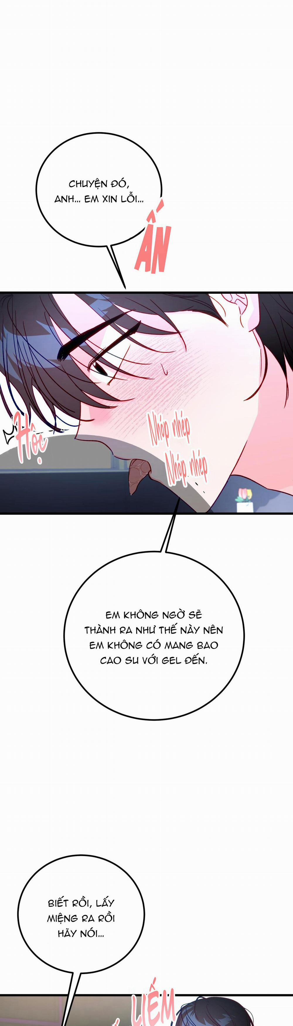 Bl Ngắn Tuyển Chọn 33.5 trang 52