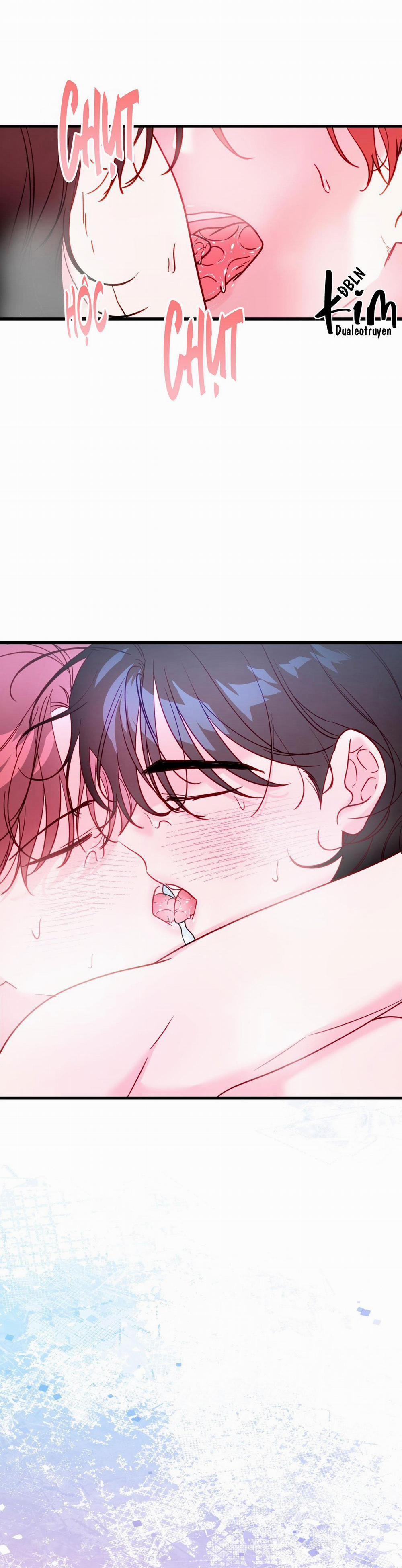 Bl Ngắn Tuyển Chọn 33.5 trang 61