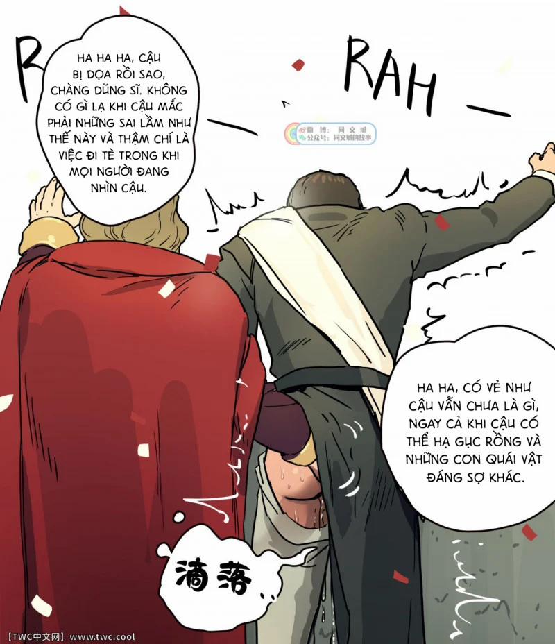 Bl R18 Ngắn Cục Xúc 12.5 trang 9