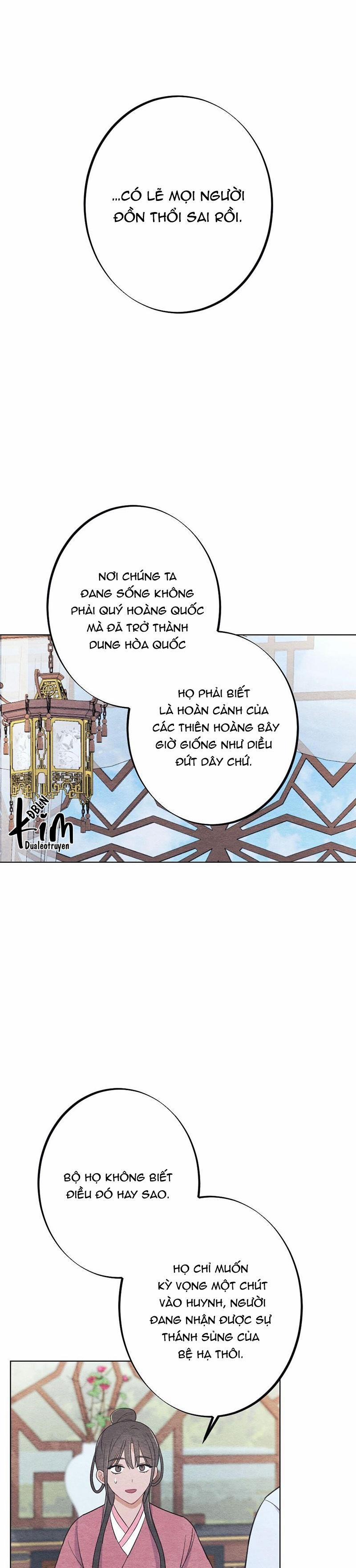 (BL) TÌNH BIỆT LY 16 trang 0