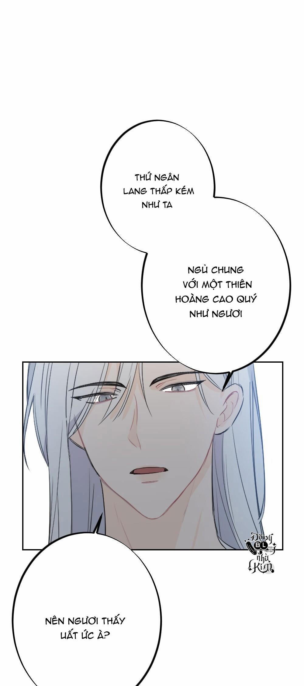 (BL) TÌNH BIỆT LY 5 trang 1