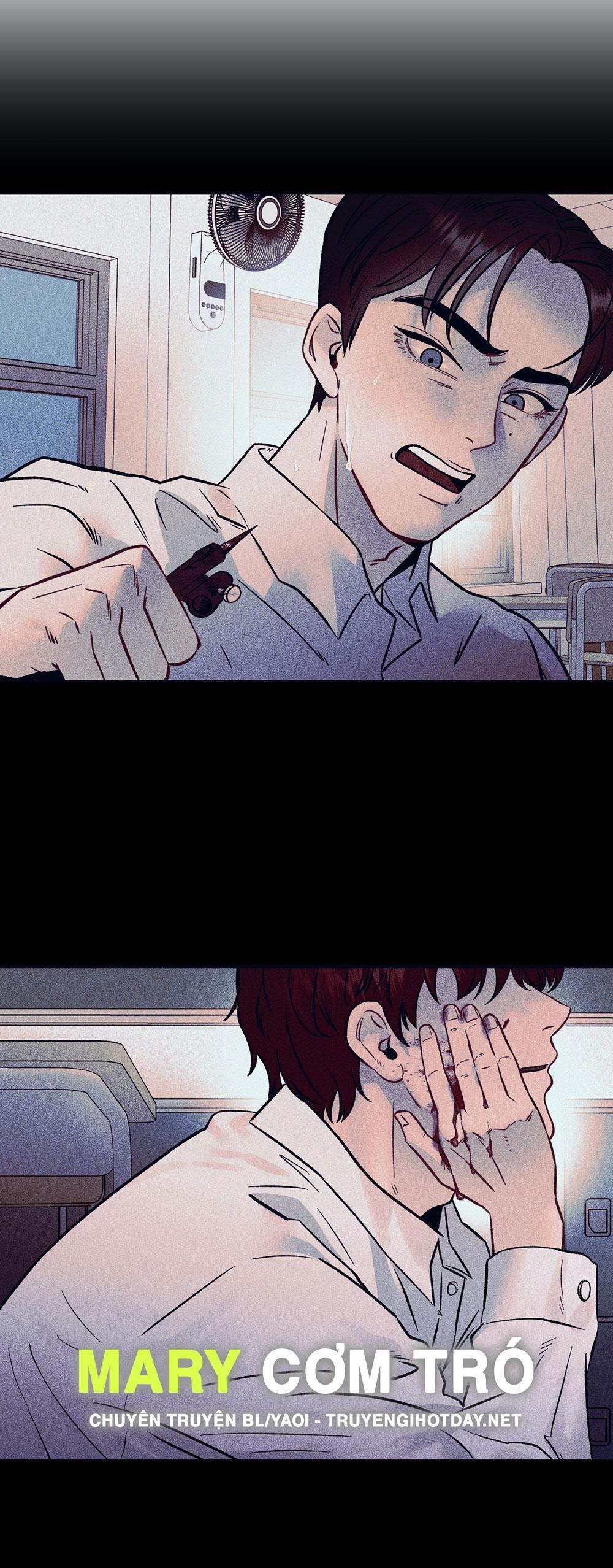 [Bl] Xiềng Xích 1.2 trang 12