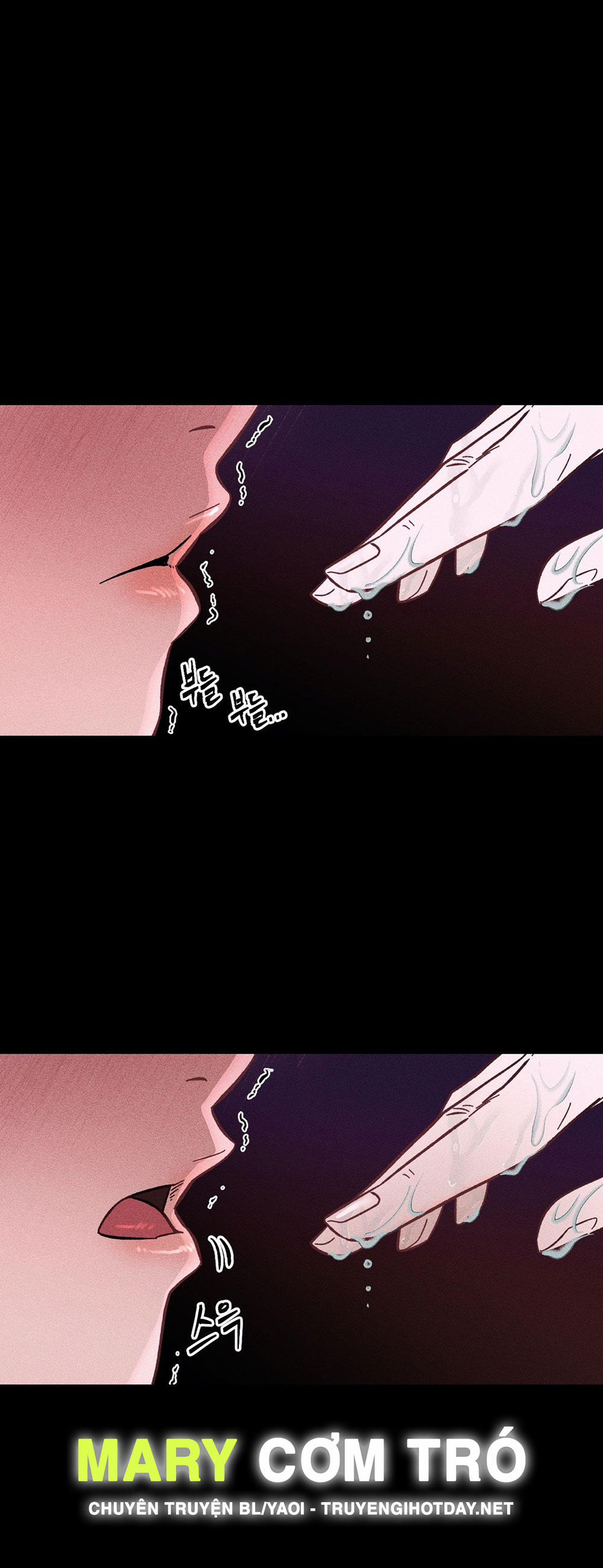 [Bl] Xiềng Xích 2.1 trang 16