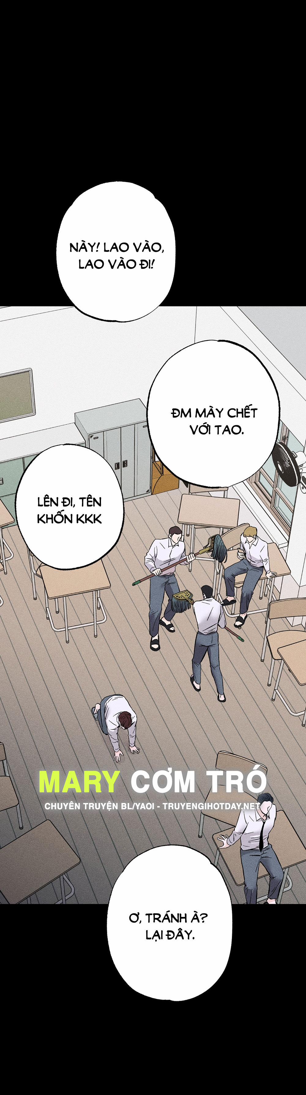 [Bl] Xiềng Xích 2.1 trang 2