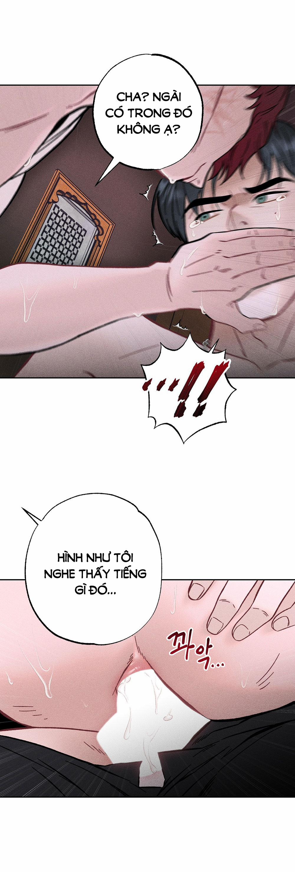 [Bl] Xiềng Xích 2.2 trang 15