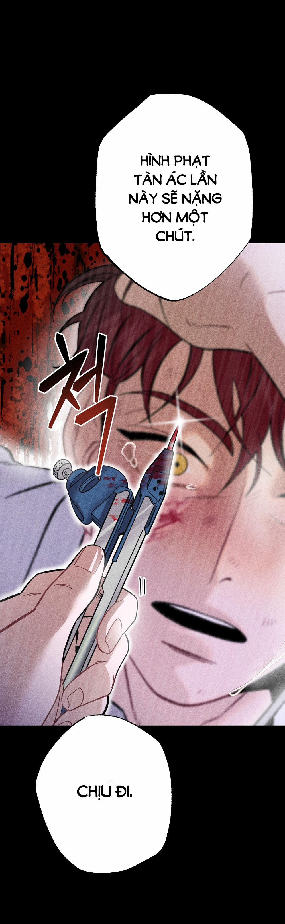 [Bl] Xiềng Xích 3.1 trang 25