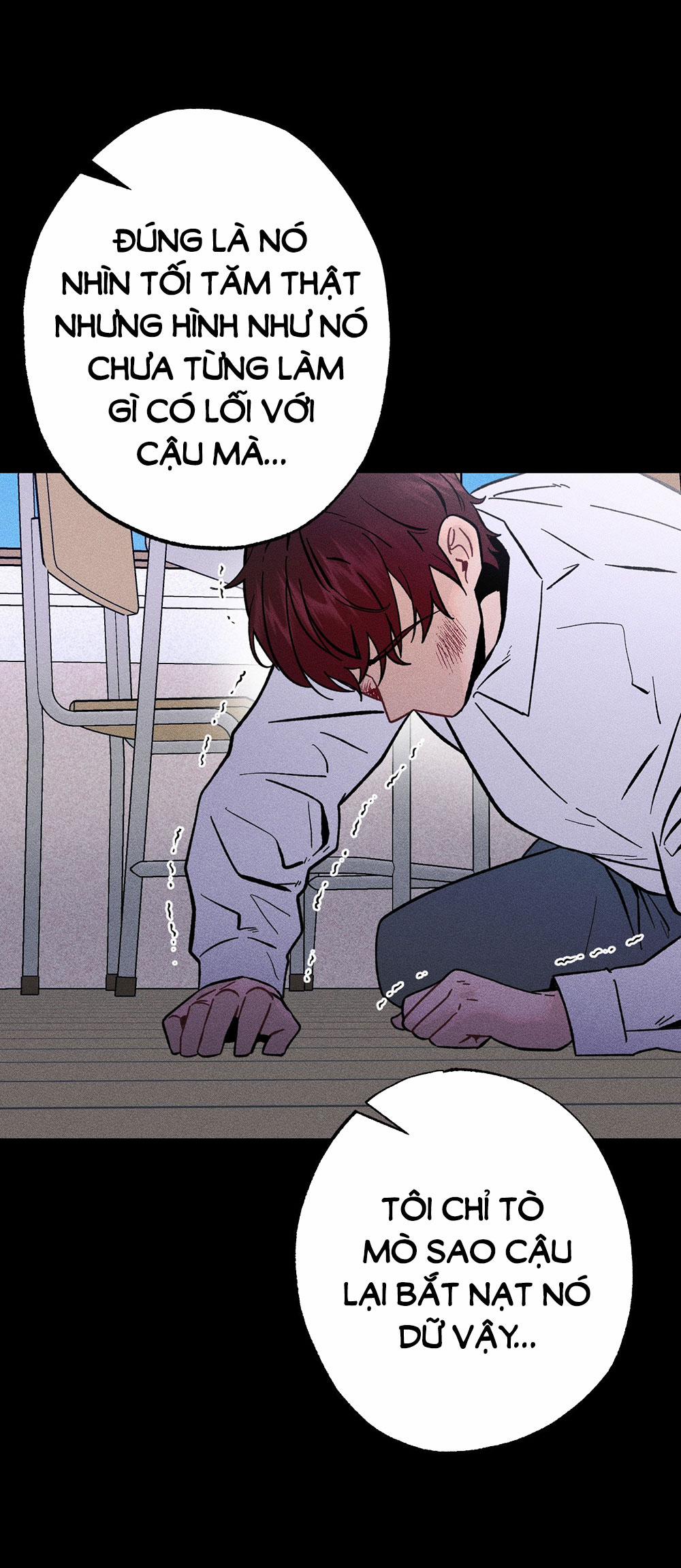 [Bl] Xiềng Xích 3.1 trang 31