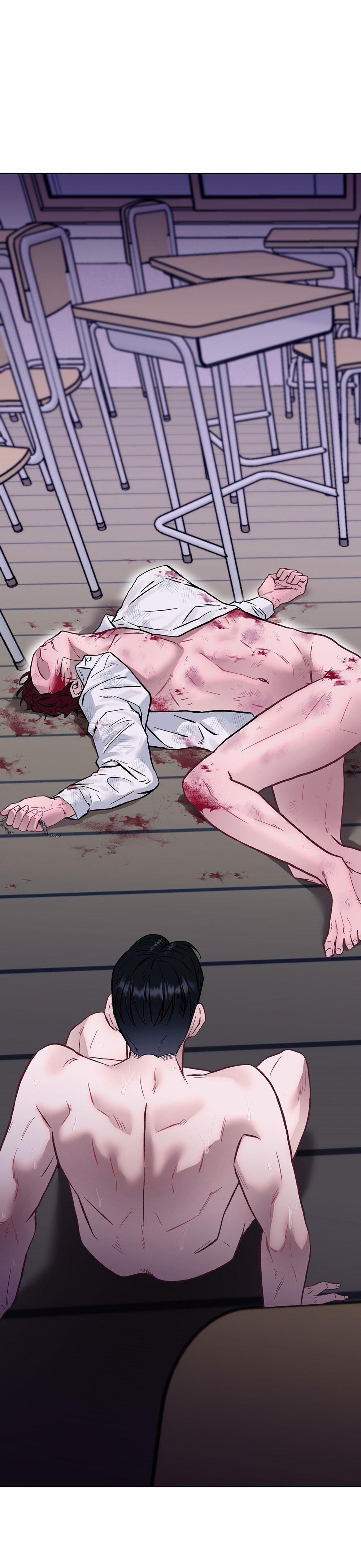 [Bl] Xiềng Xích 5.1 trang 12