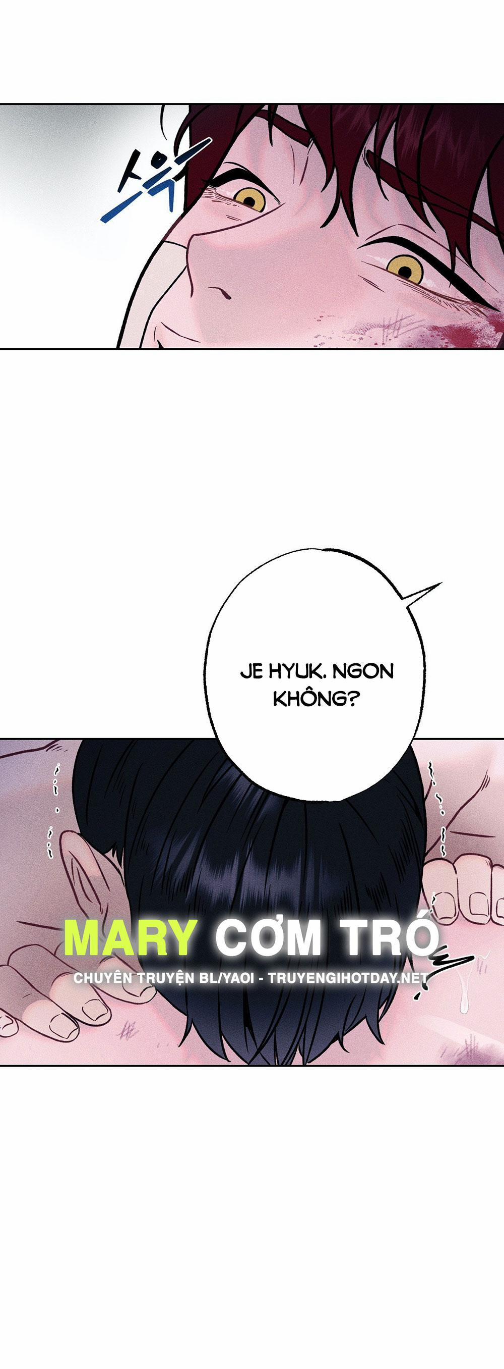 [Bl] Xiềng Xích 5.2 trang 1