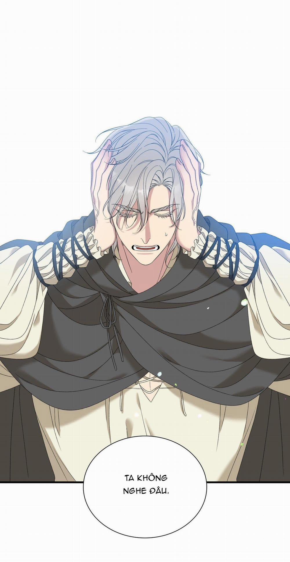 [Bl18+] Smirna And Capri 35 trang 10