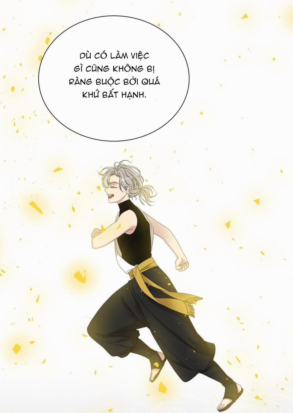 [Bl18+] Smirna And Capri 35 trang 19