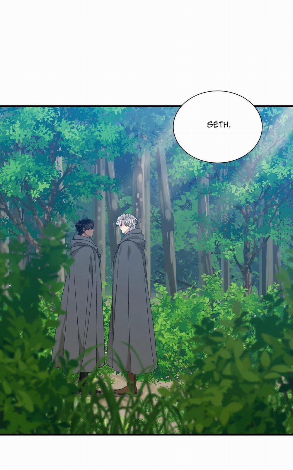 [Bl18+] Smirna And Capri 35 trang 2