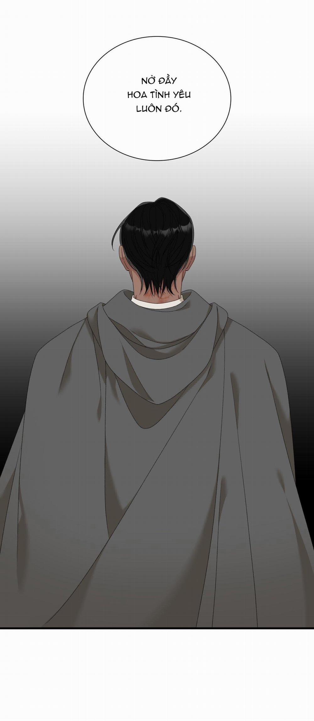 [Bl18+] Smirna And Capri 35 trang 23