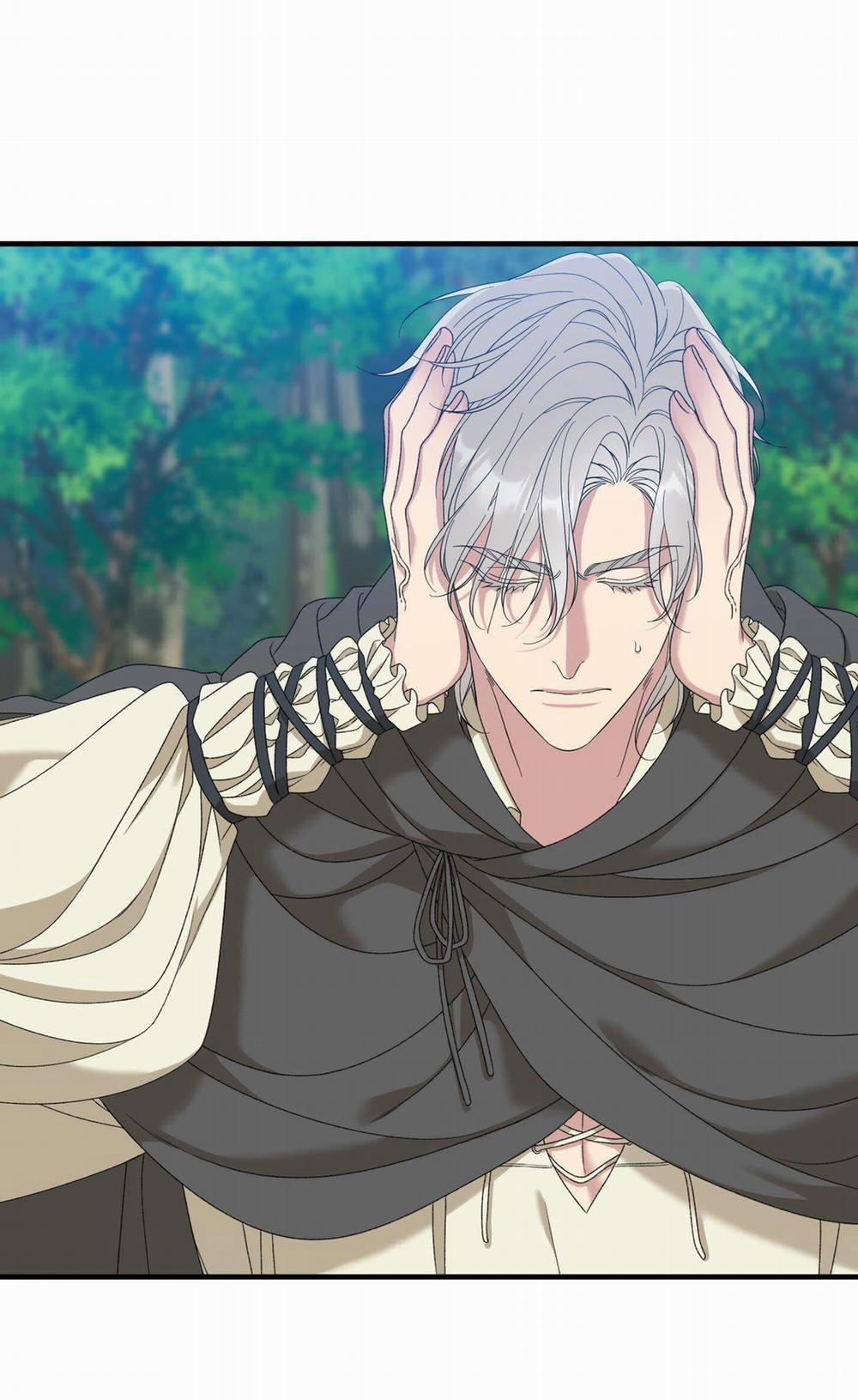 [Bl18+] Smirna And Capri 35 trang 25