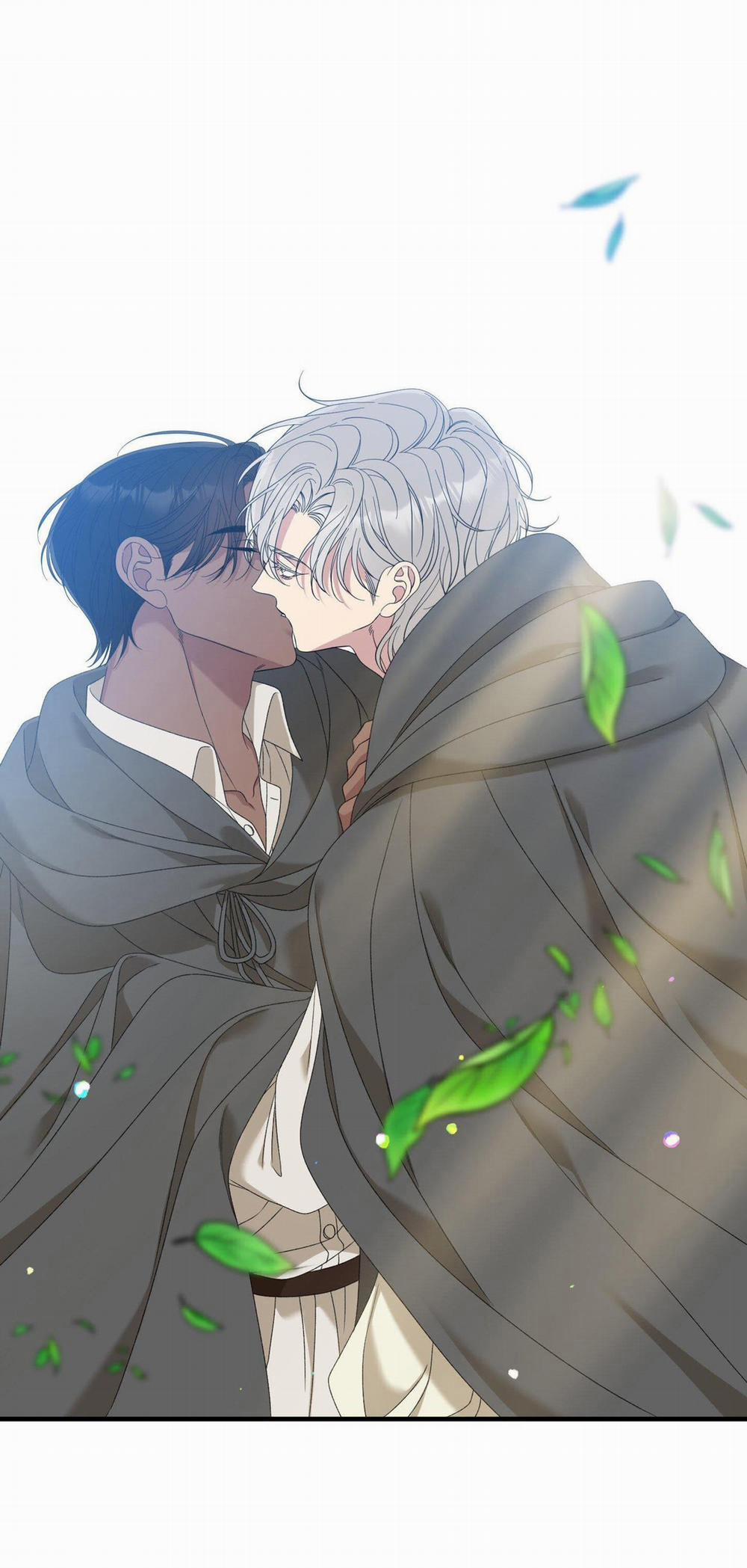 [Bl18+] Smirna And Capri 35 trang 30