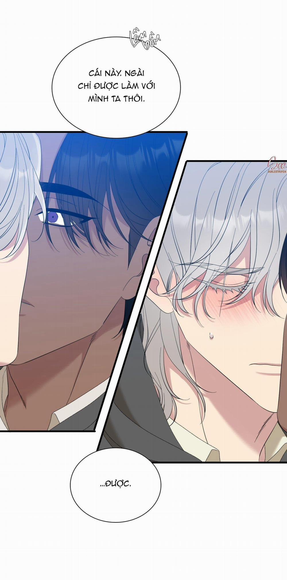 [Bl18+] Smirna And Capri 35 trang 39