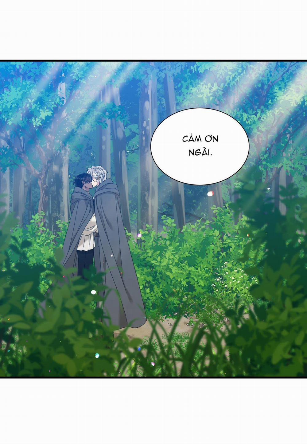 [Bl18+] Smirna And Capri 35 trang 40