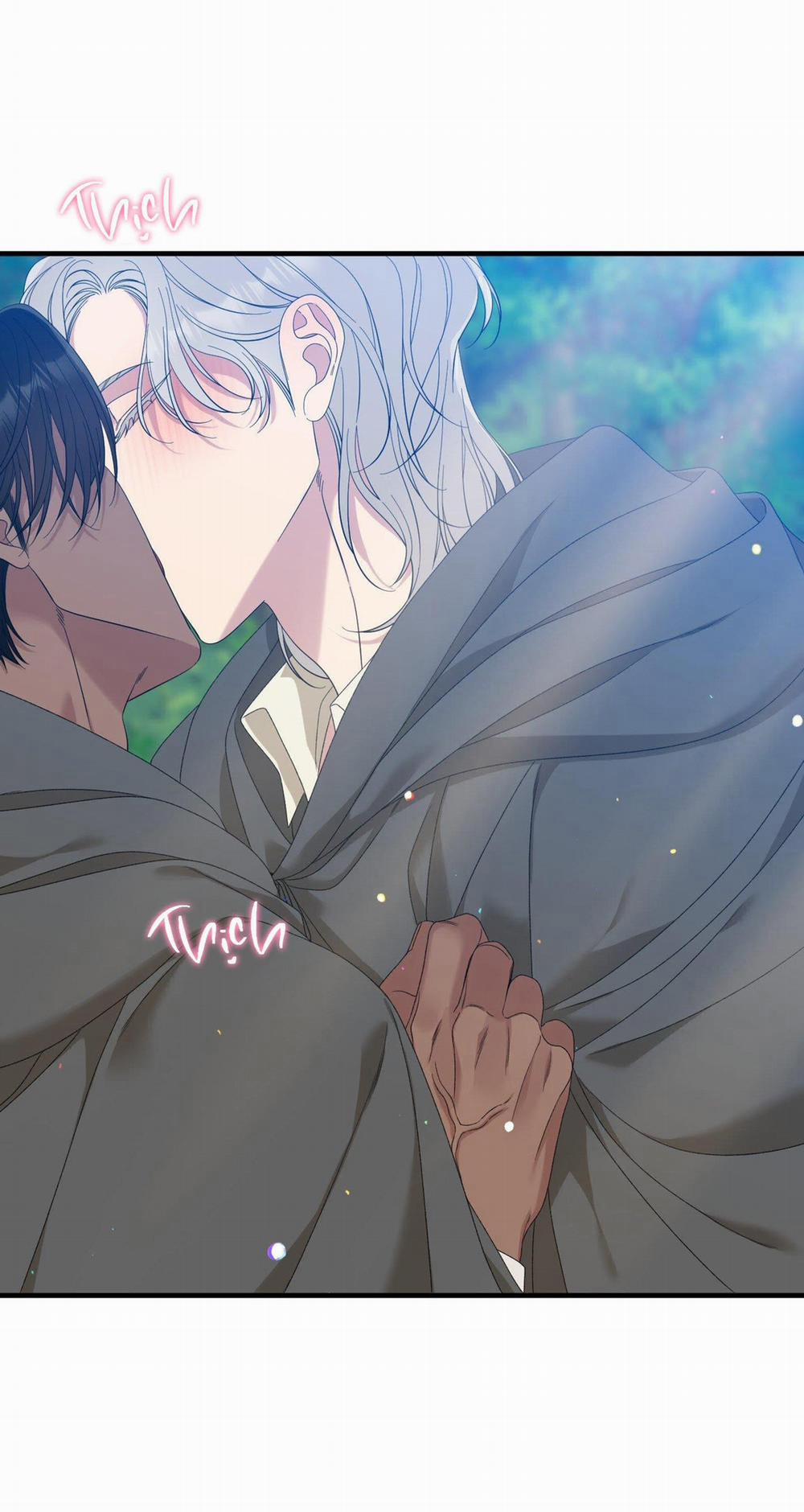 [Bl18+] Smirna And Capri 35 trang 41