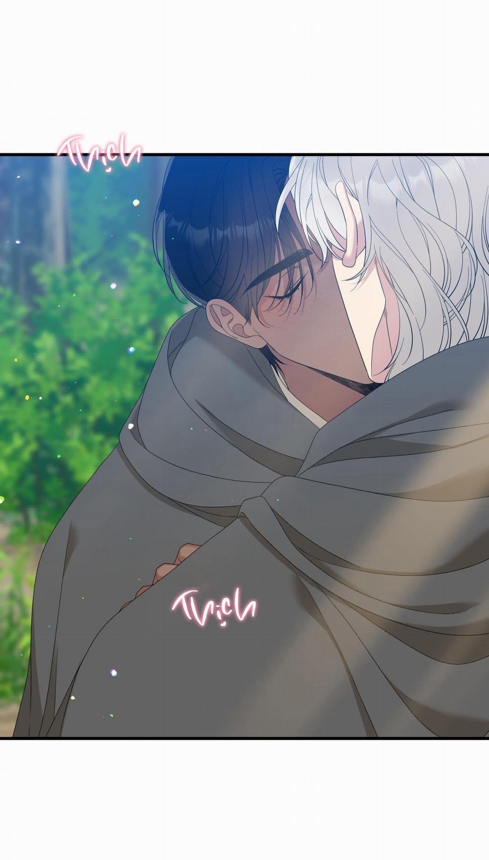 [Bl18+] Smirna And Capri 35 trang 42