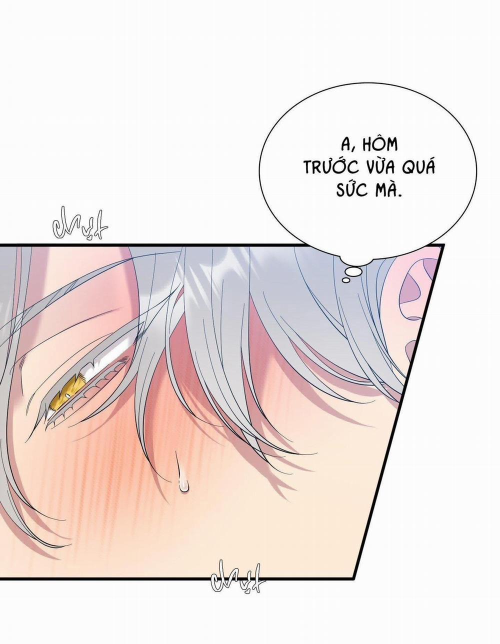 [Bl18+] Smirna And Capri 35 trang 44