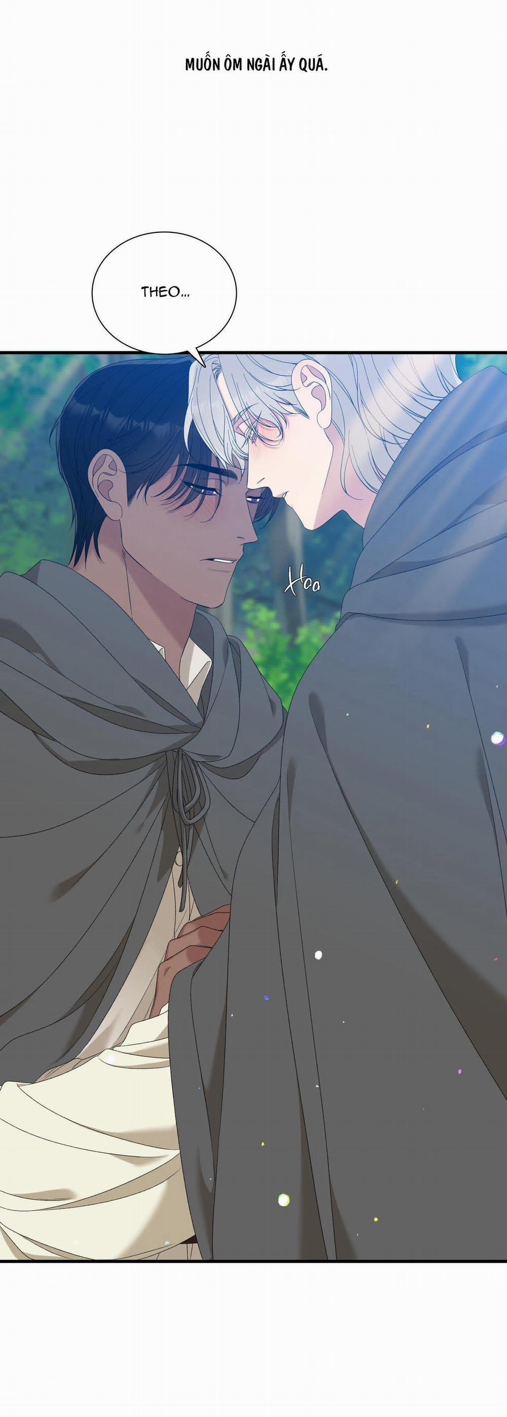 [Bl18+] Smirna And Capri 35 trang 45