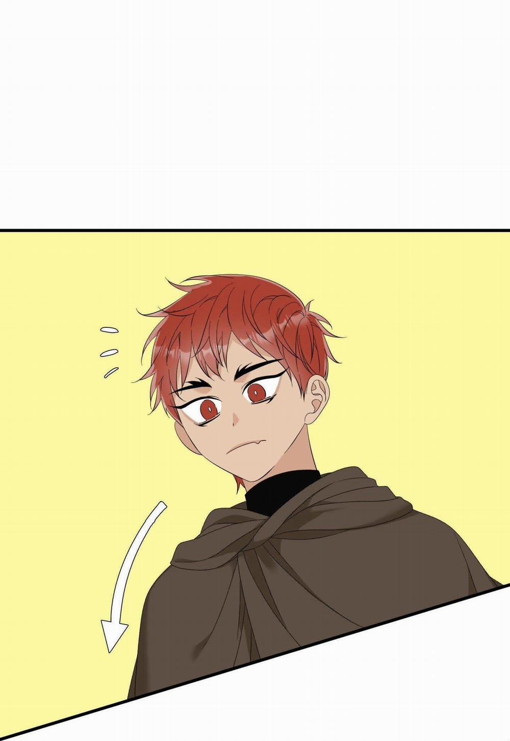 [Bl18+] Smirna And Capri 35 trang 48