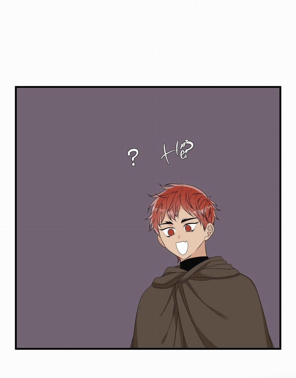 [Bl18+] Smirna And Capri 35 trang 50