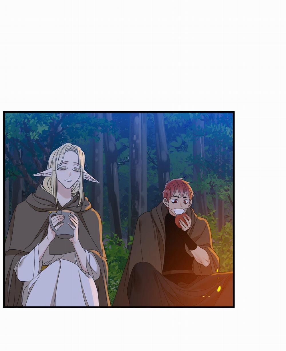 [Bl18+] Smirna And Capri 35 trang 53