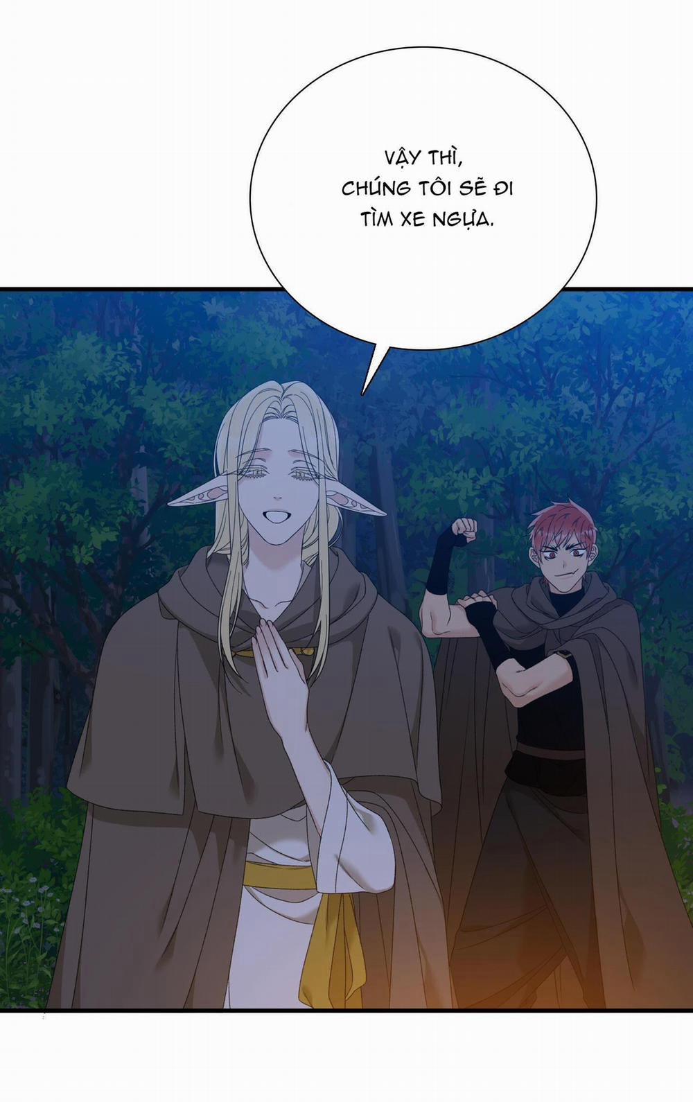 [Bl18+] Smirna And Capri 35 trang 55