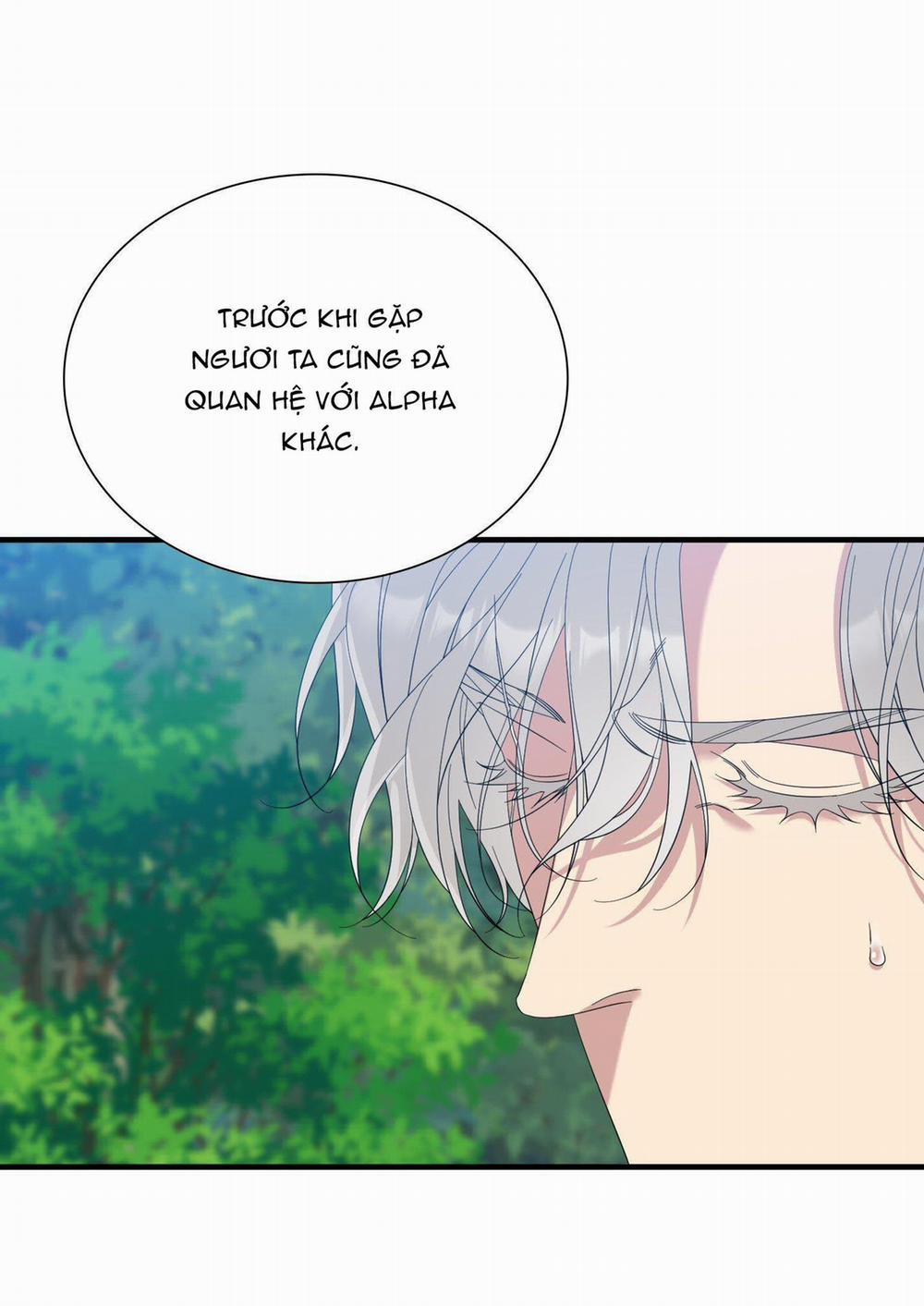 [Bl18+] Smirna And Capri 35 trang 6