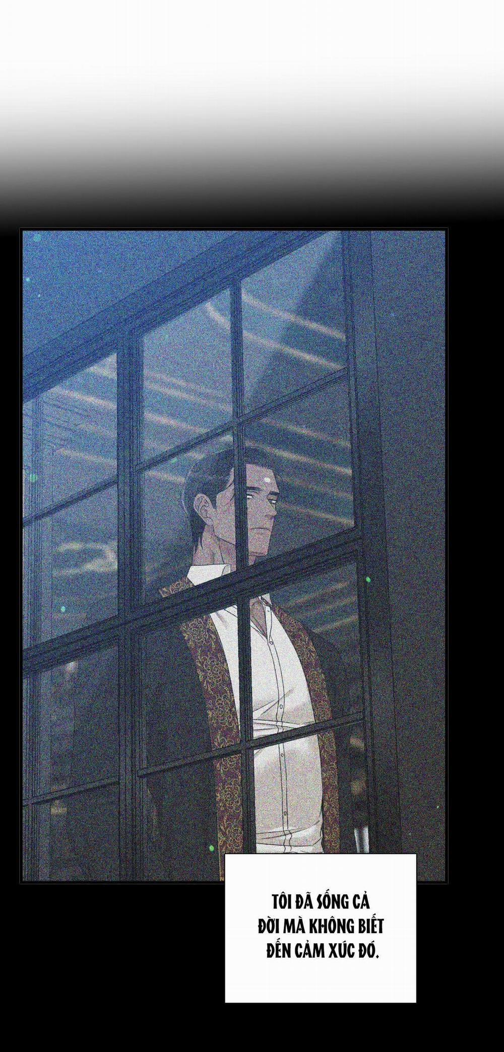 [Bl18+] Smirna And Capri 36 trang 11