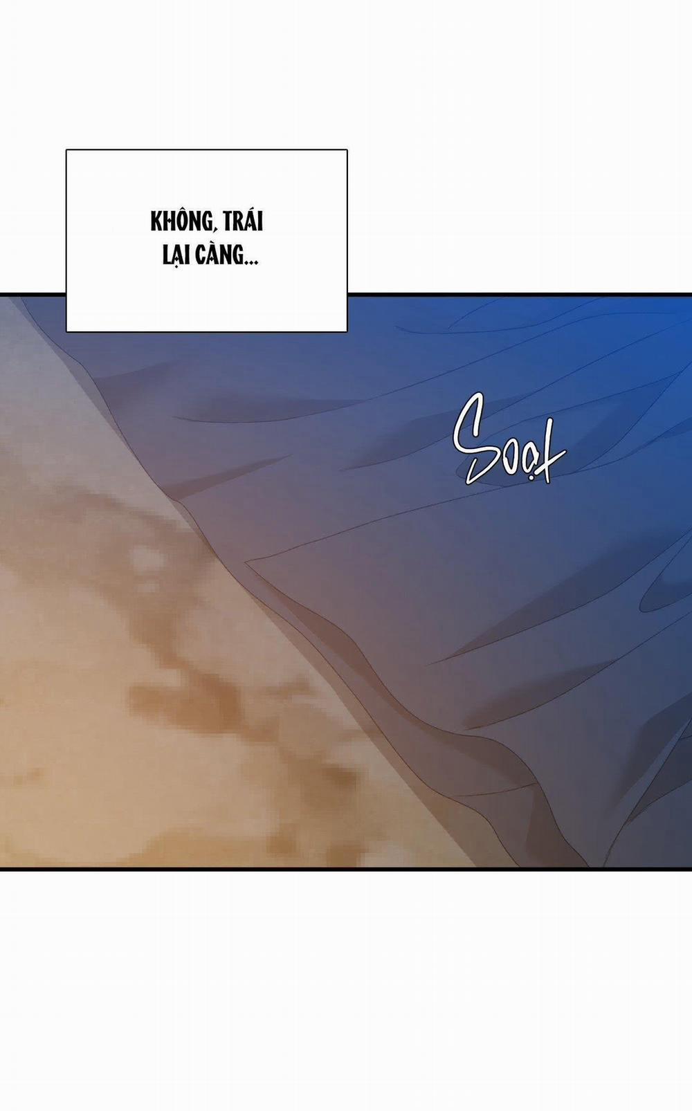 [Bl18+] Smirna And Capri 36 trang 21