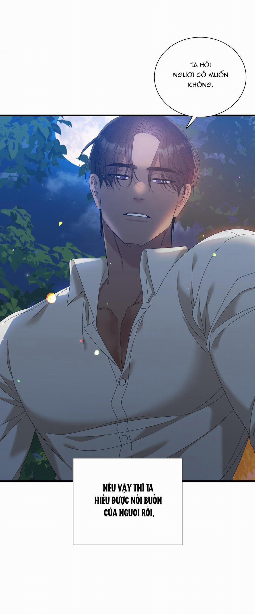 [Bl18+] Smirna And Capri 36 trang 26