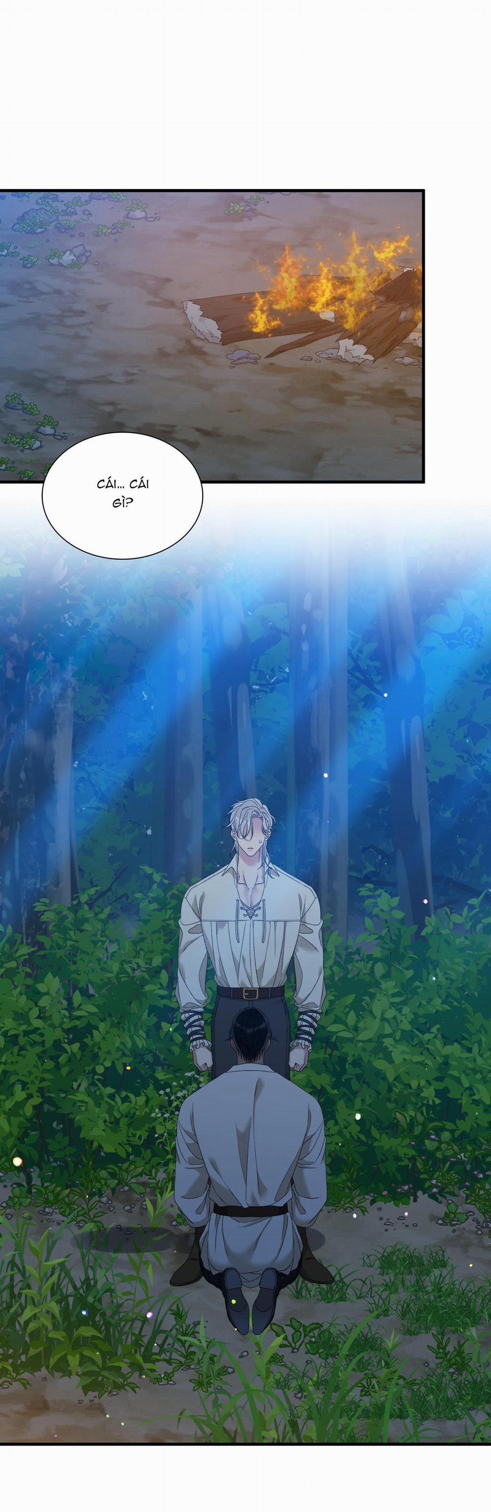 [Bl18+] Smirna And Capri 36 trang 29