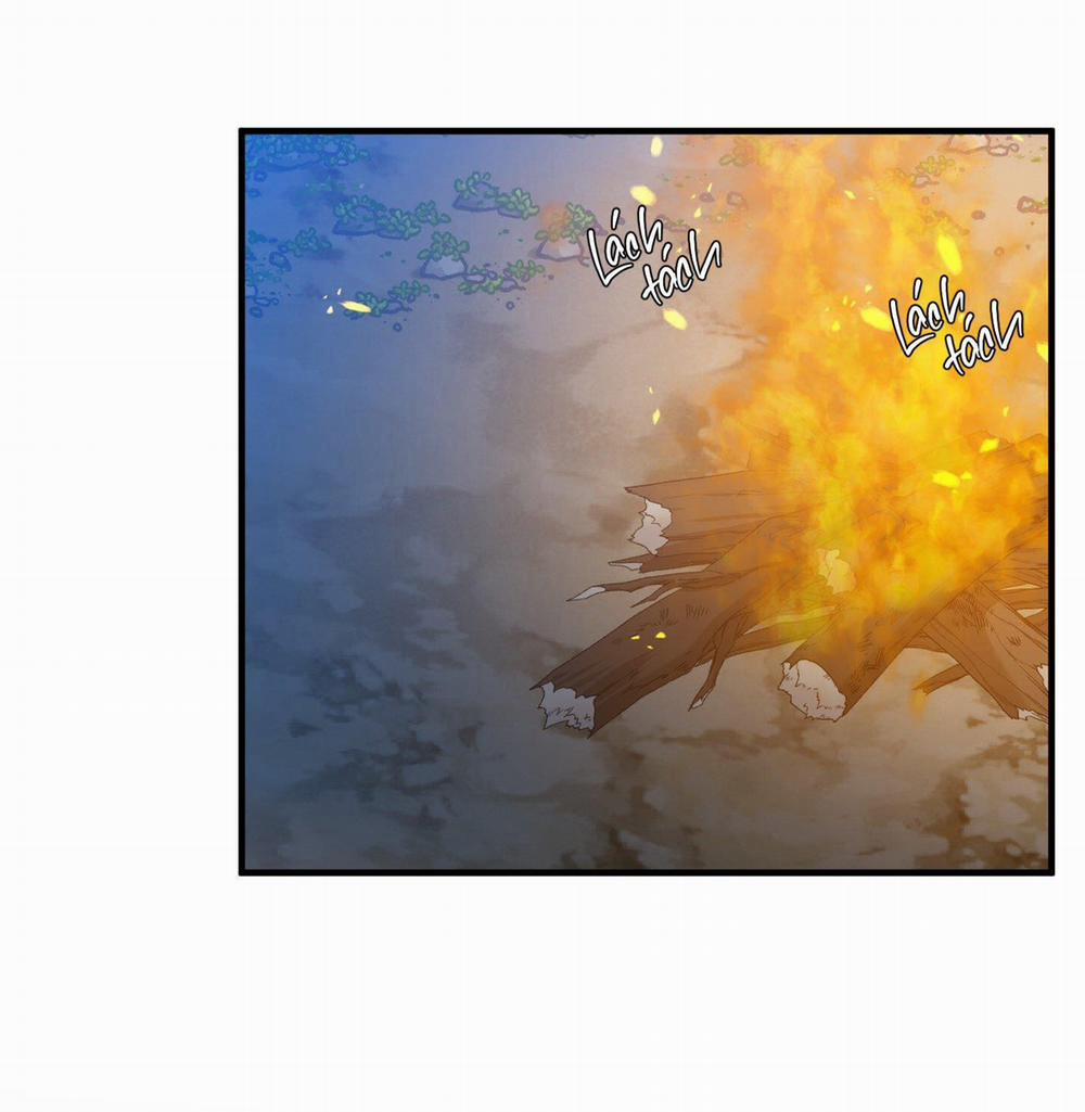 [Bl18+] Smirna And Capri 36 trang 3