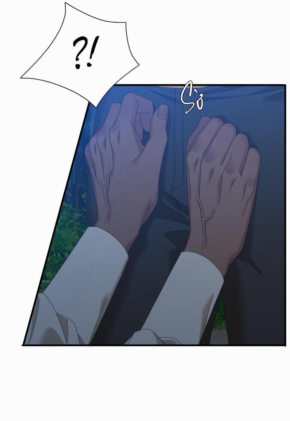 [Bl18+] Smirna And Capri 36 trang 31