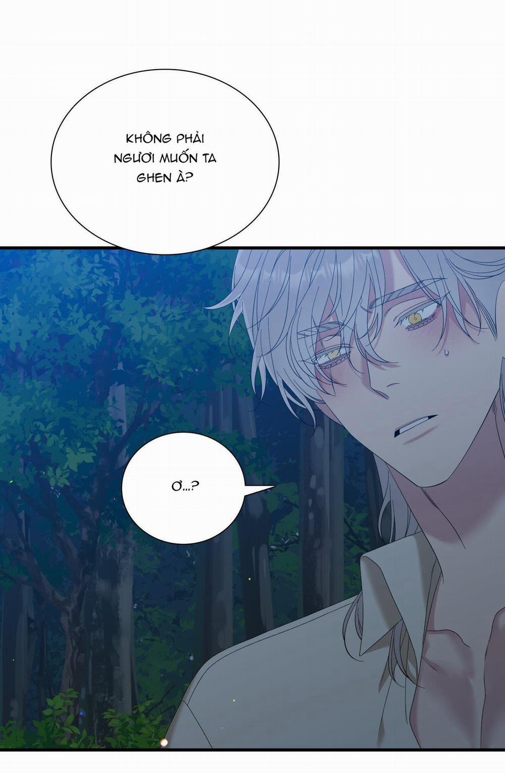 [Bl18+] Smirna And Capri 36 trang 33