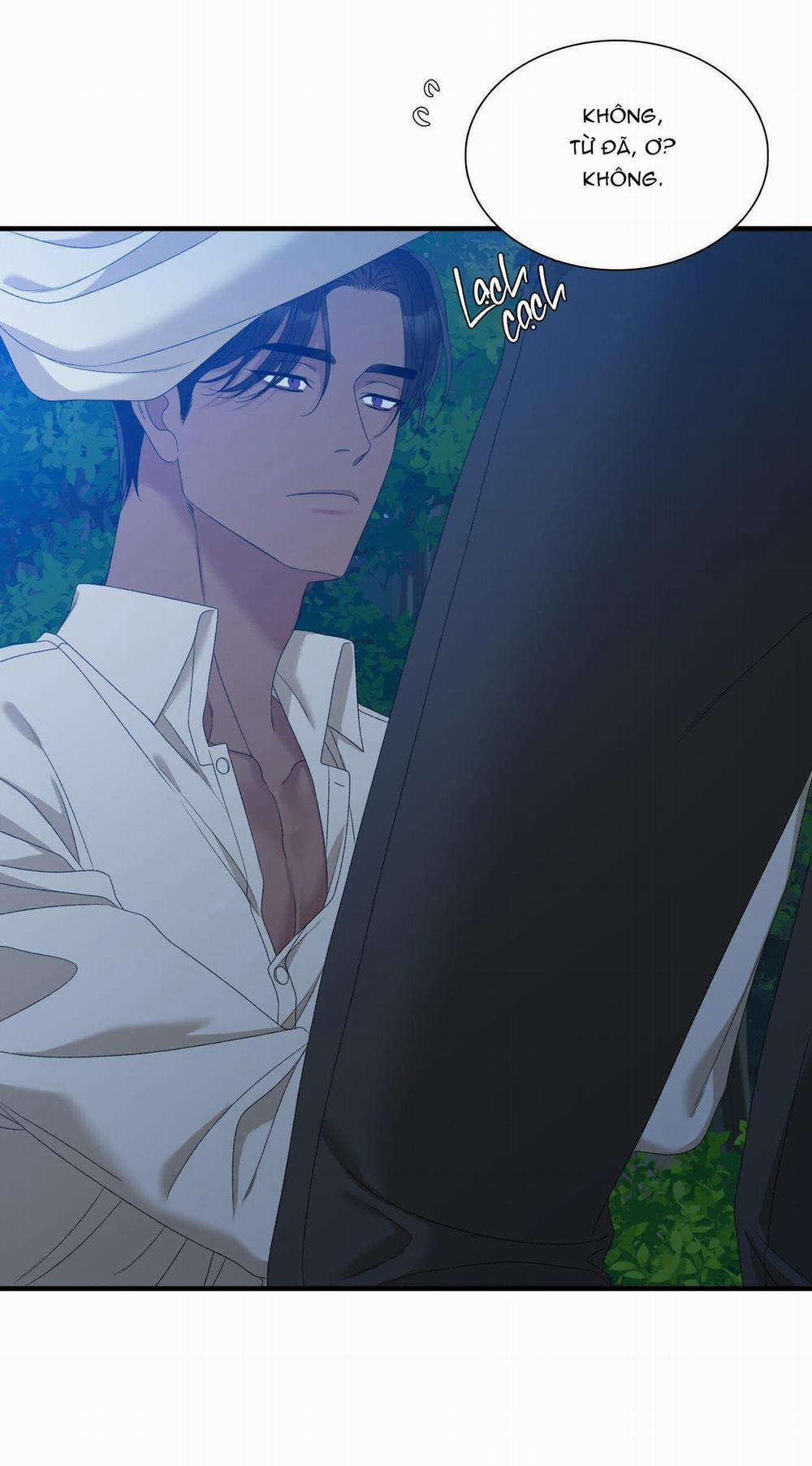 [Bl18+] Smirna And Capri 36 trang 34