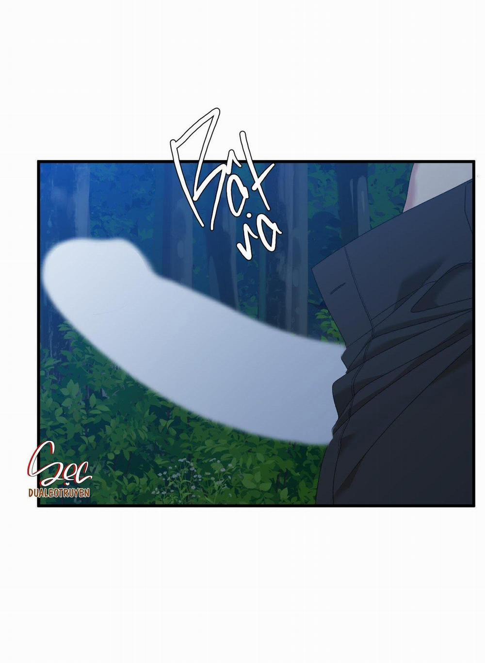 [Bl18+] Smirna And Capri 36 trang 35