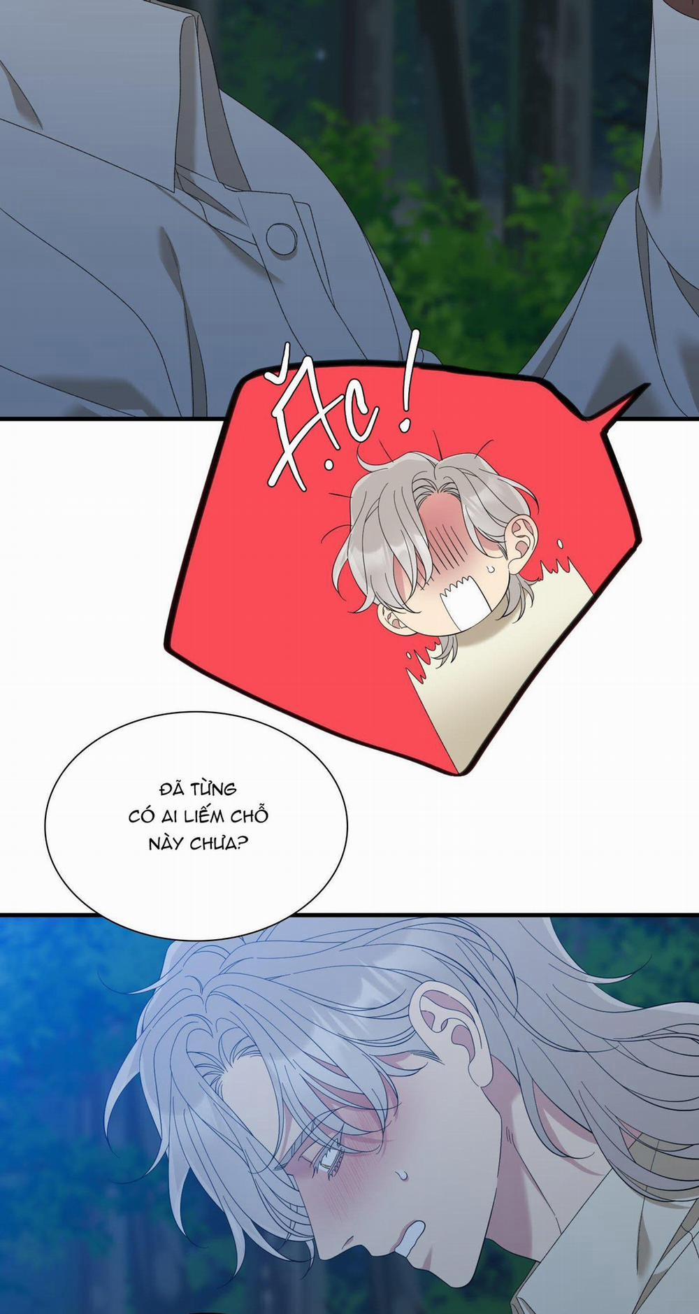 [Bl18+] Smirna And Capri 36 trang 37